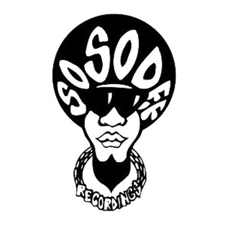 Cover image for So So Def Recordings