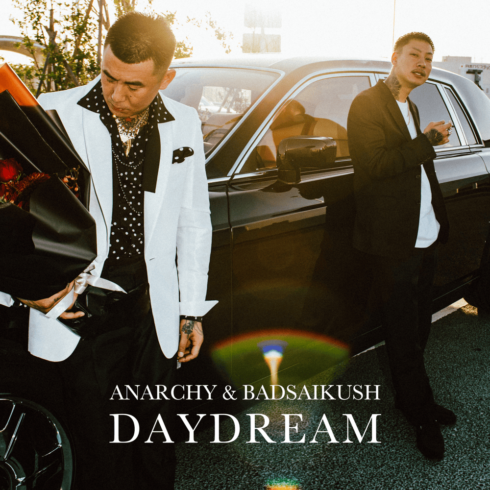 DAYDREAM by ANARCHY