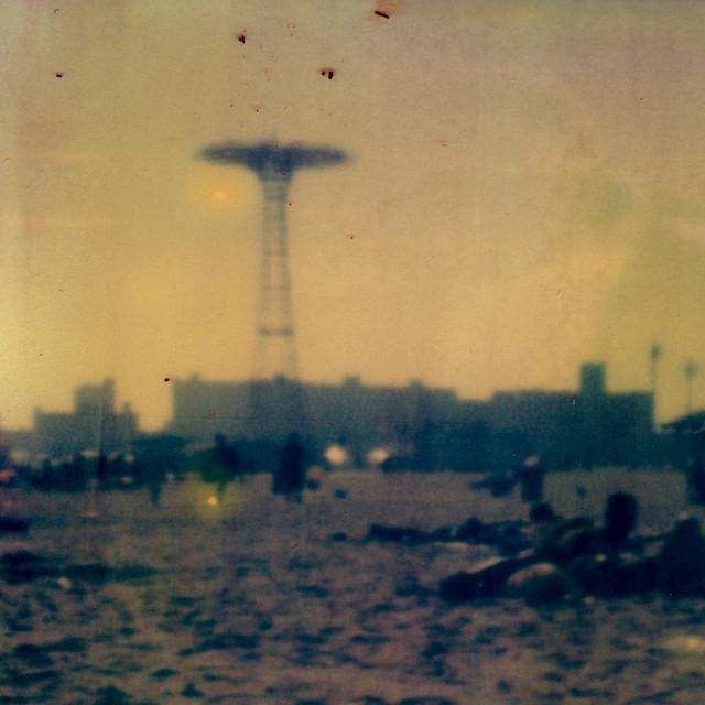Album cover art for "You Would Have To Lose Your Mind" by The Barr Brothers