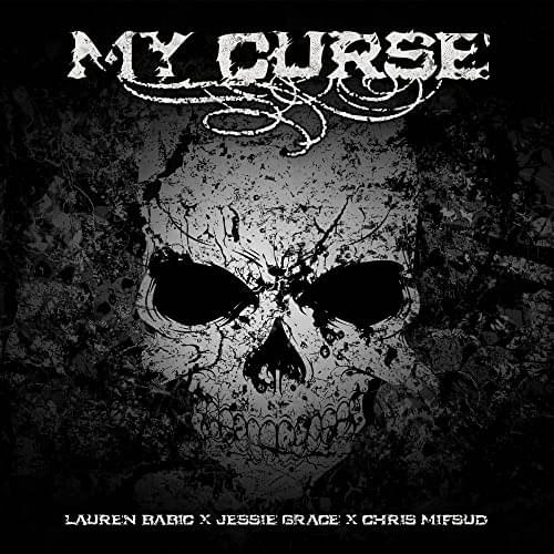 My Curse by Lauren Babic