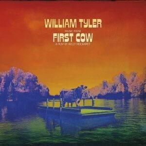 A Clearing in the Field by William Tyler