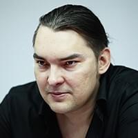 Photo of Алексей Горшенев (Alexey Gorshenev)