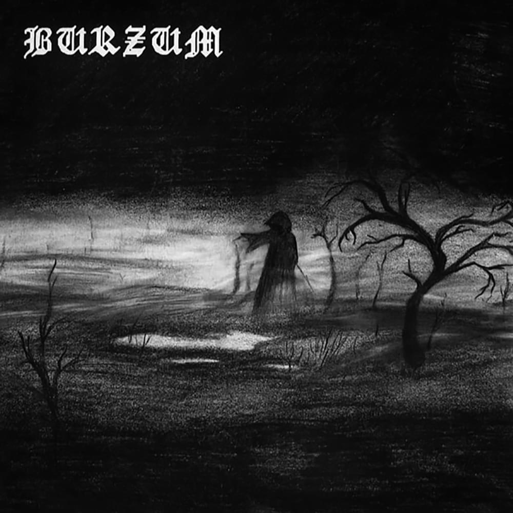 Ea, Lord Of The Depths by Burzum