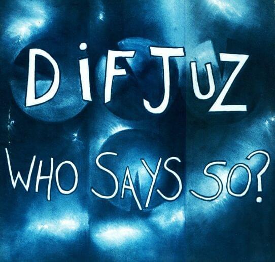 So Shy by Dif Juz
