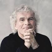 Sir Simon Rattle Profile Picture Photo of Sir Simon Rattle