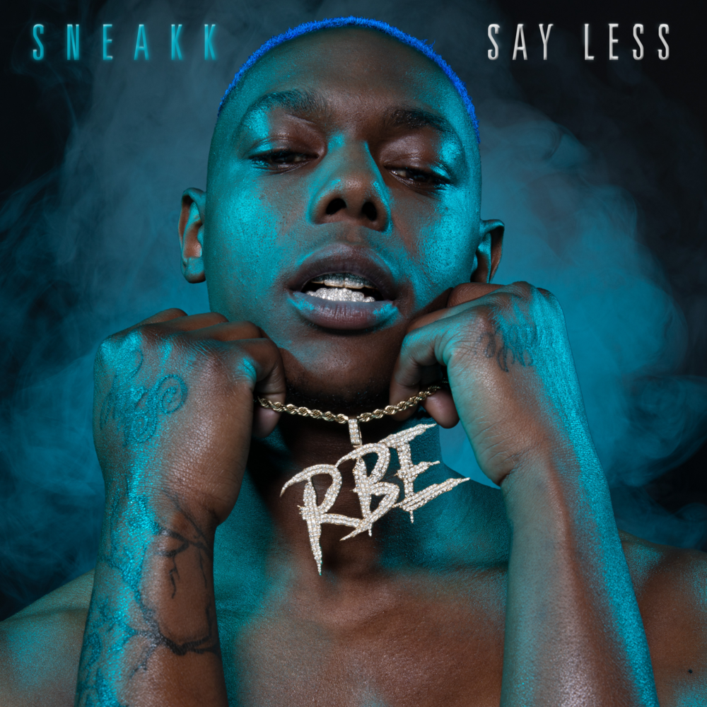 Blankin by Sneakk