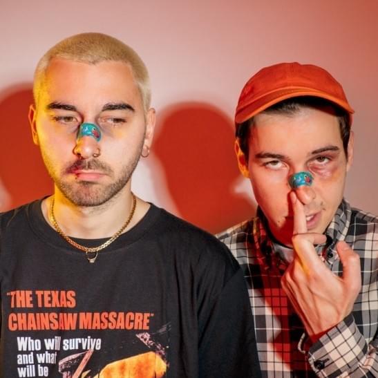 Bad Sounds Profile Picture Photo of Bad Sounds