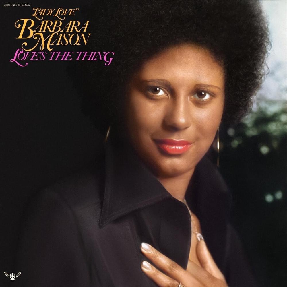 From His Woman To You by Barbara Mason