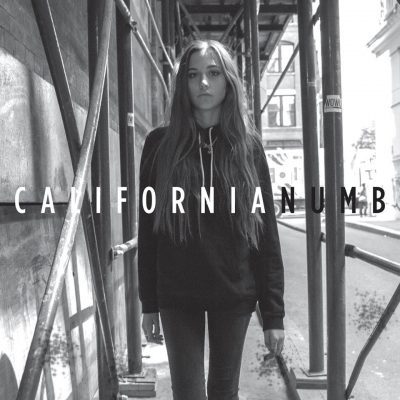 California Numb by CLOVES