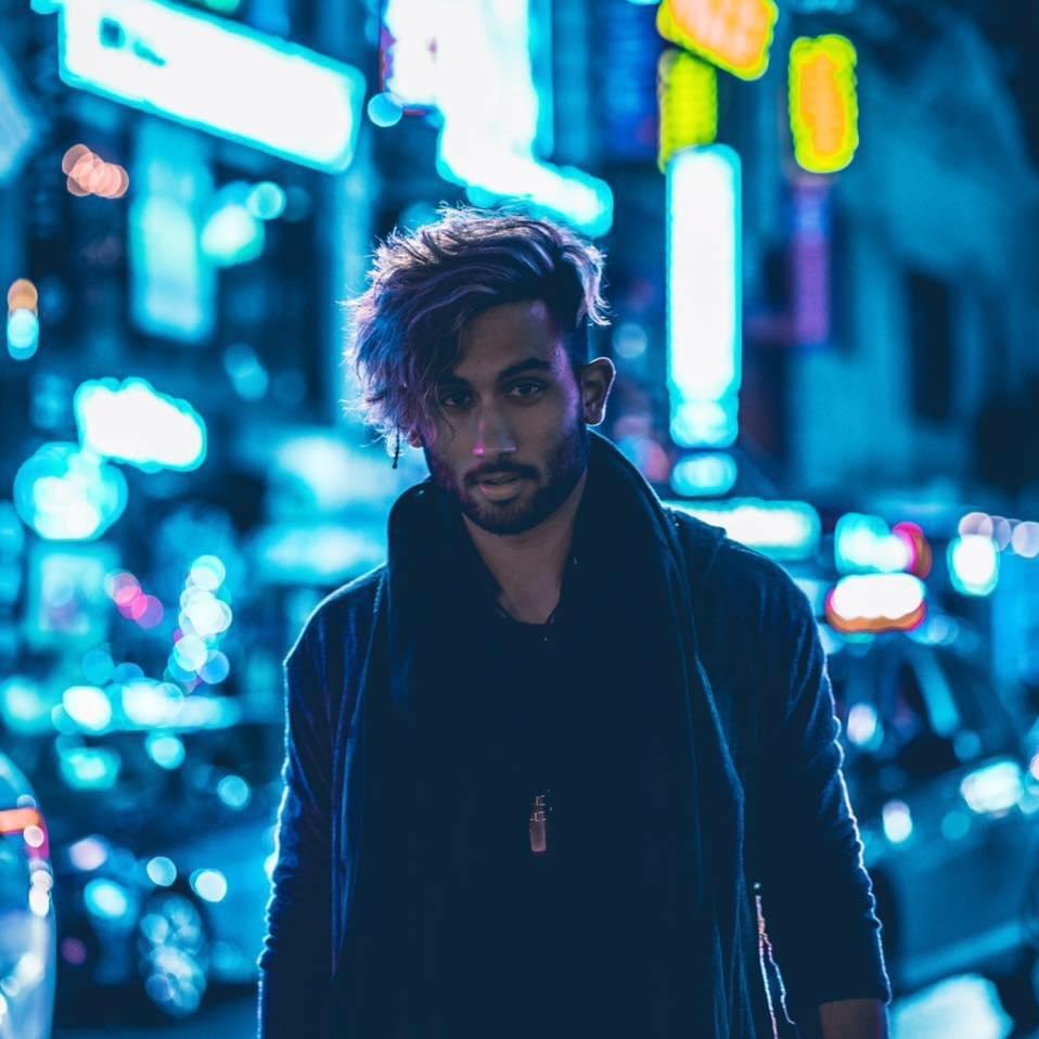Photo of Fahjah