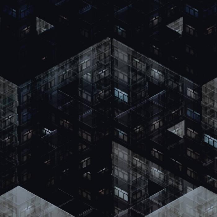 Cover image for Neonurban