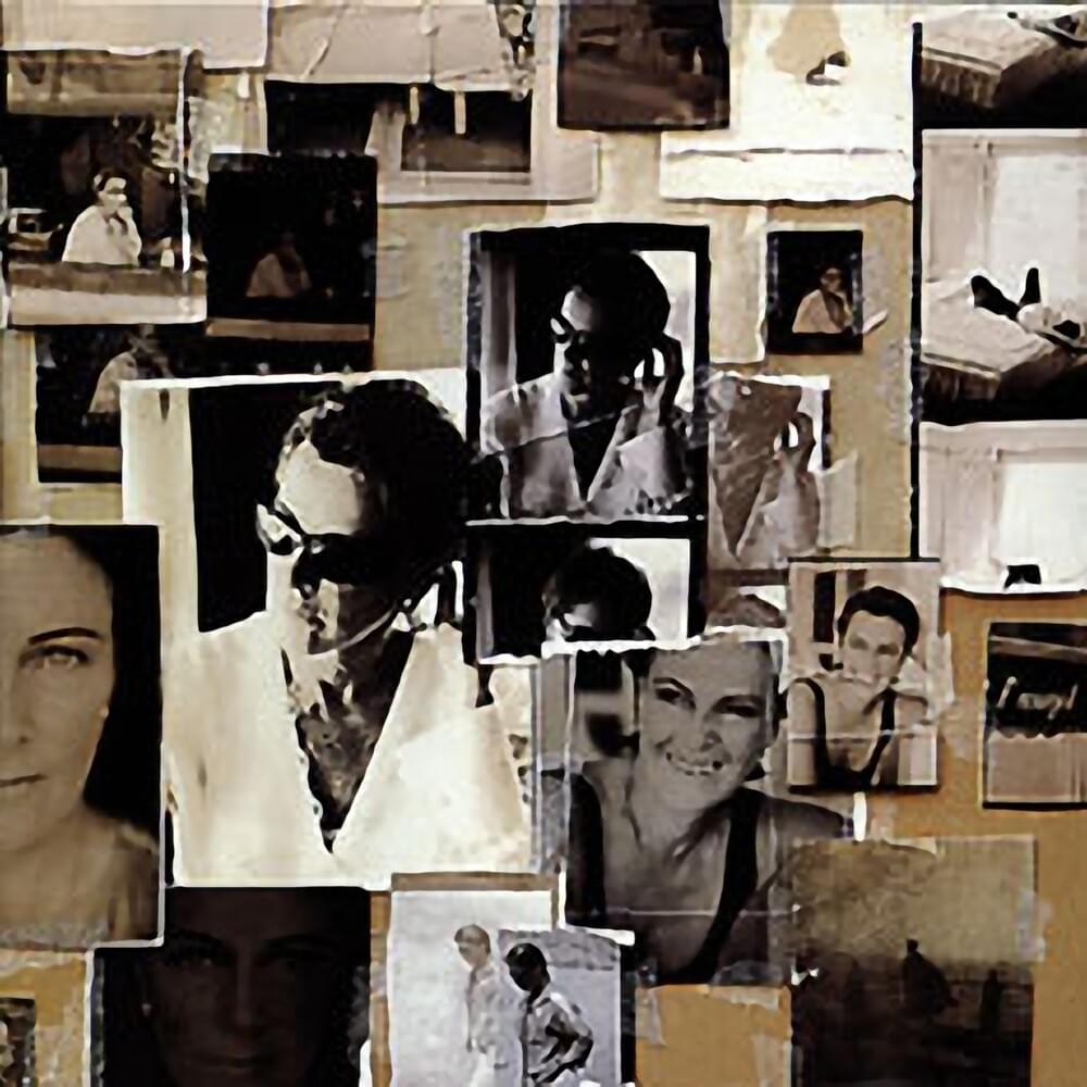 Cover image for Djupa andetag
