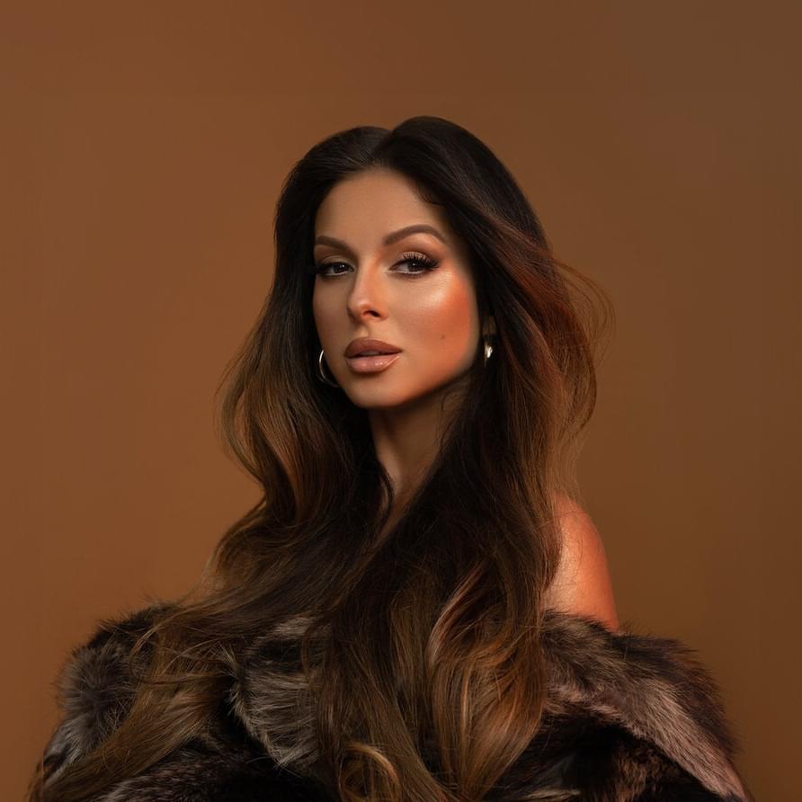 Photo of NYUSHA
