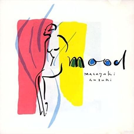 Cover image for mood