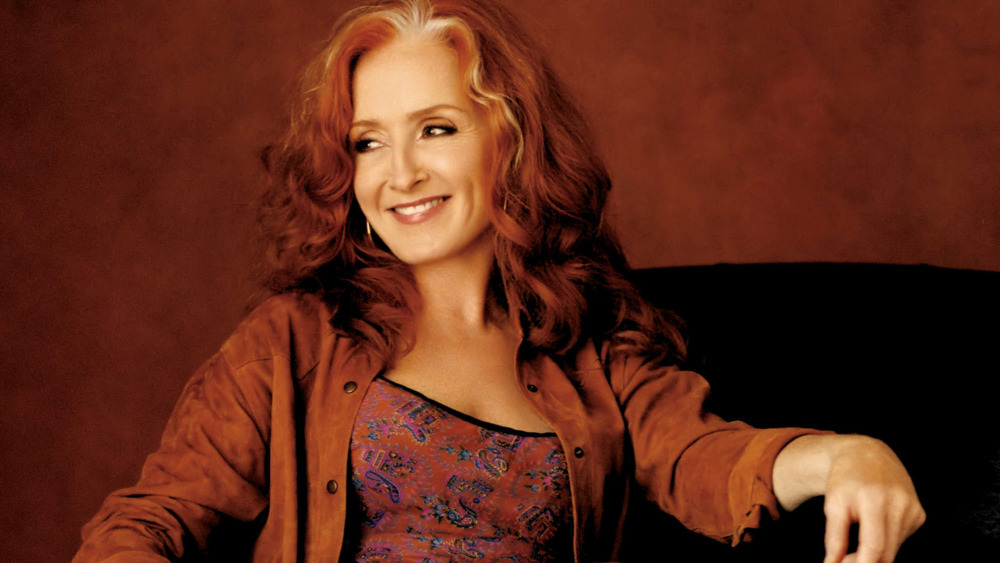 Photo of Bonnie Raitt