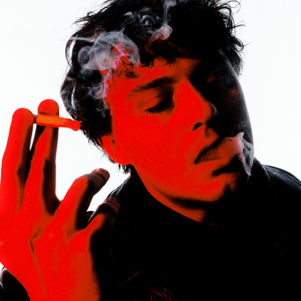 Album cover art for "I nie puszczę" by Fukaj