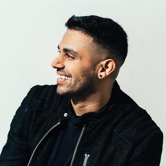 Photo of Jaz Dhami