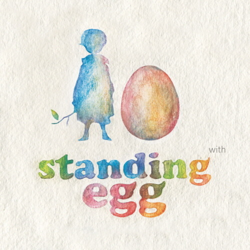 Cover image for With