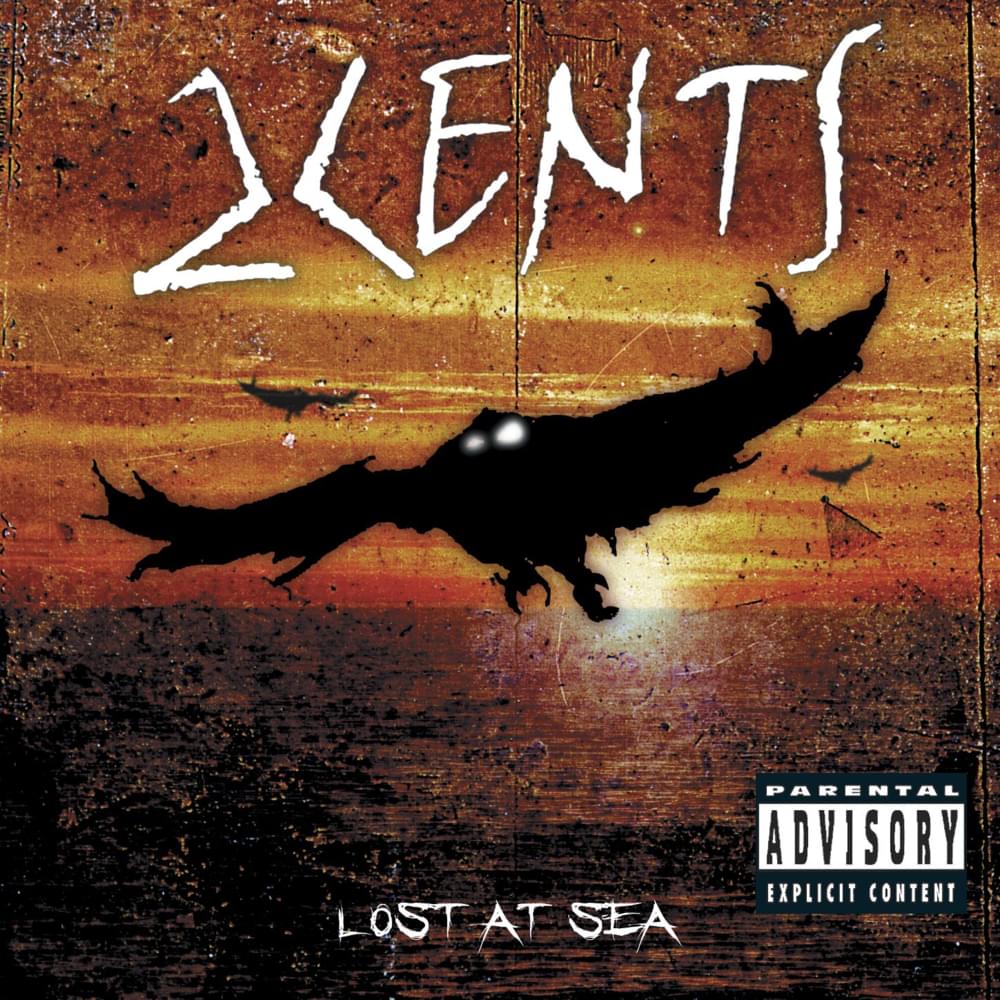 Album cover art for "Steak Dinner" by 2Cents