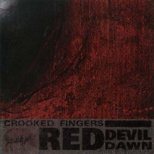 Cover image for Red Devil Dawn