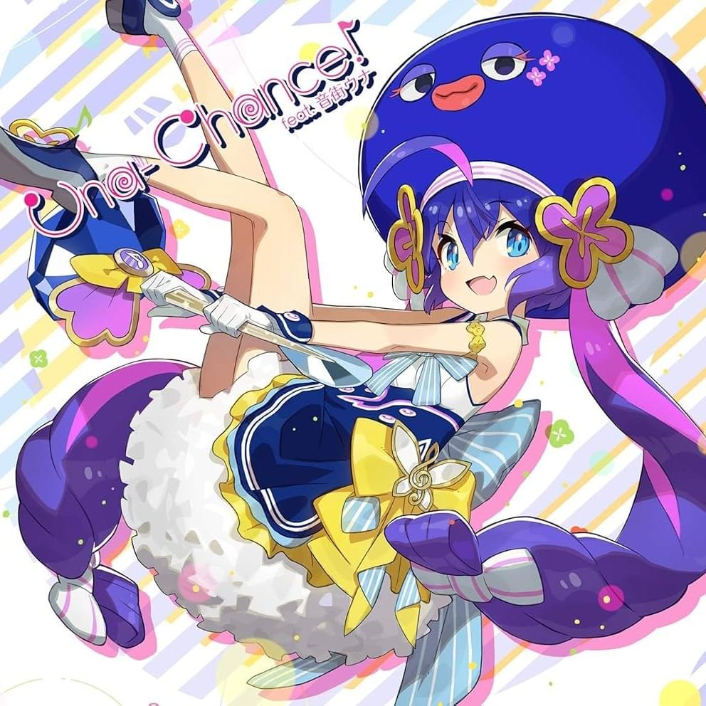 Booo! by TOKOTOKO (西沢さんP)
