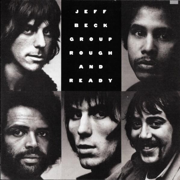 I’ve Been Used by Jeff Beck Group