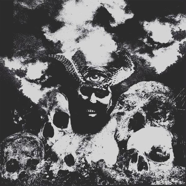 Cover image for Primitive Man / Sea Bastard