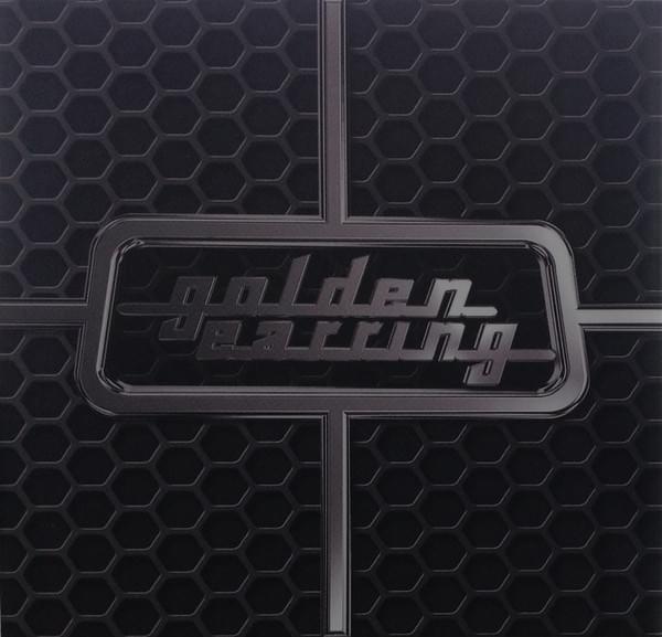 Album cover art for "Miles Away From Nowhere" by Golden Earring