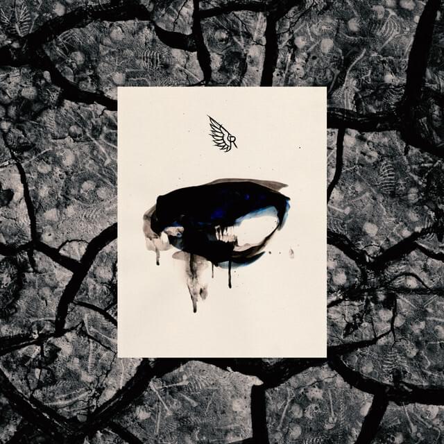 Album cover art for "Ratten" by Richter