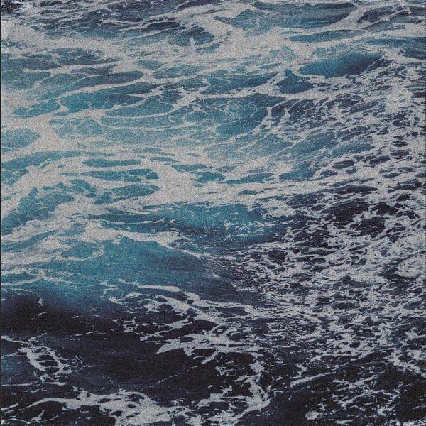 Album cover art for "Mare" by Tymek