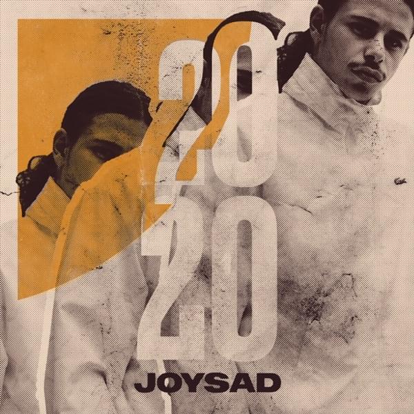 Album cover art for "2020" by ​joysad
