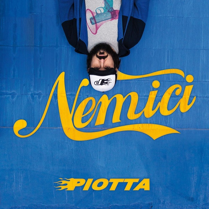 7 Vizi Capitale by Piotta