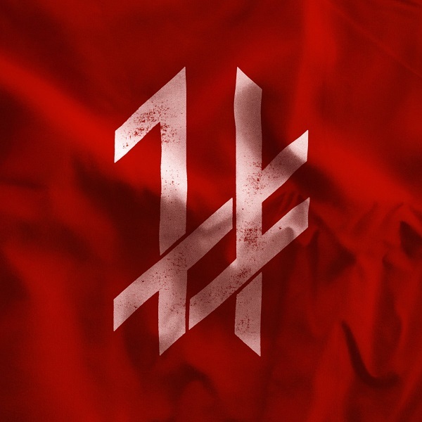 Dark Flag by Phinehas