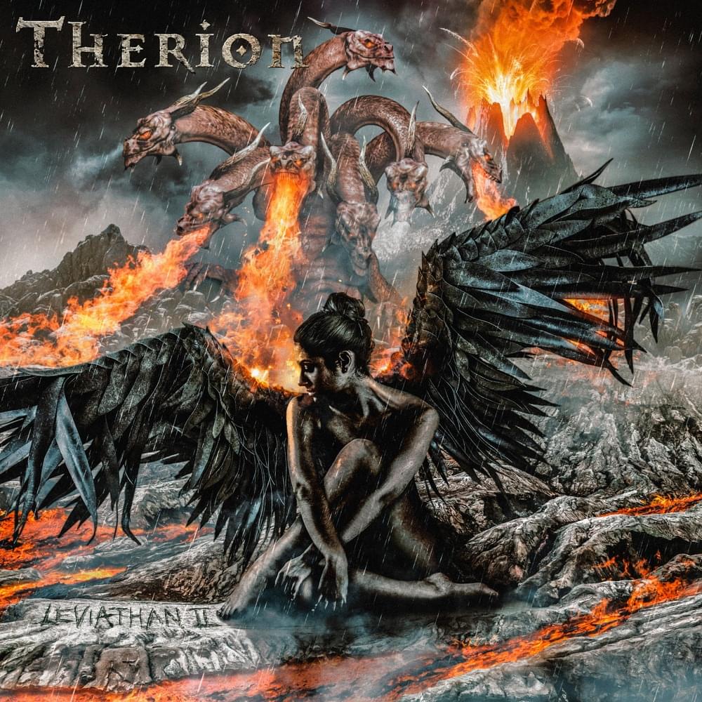 Cover image for Leviathan II