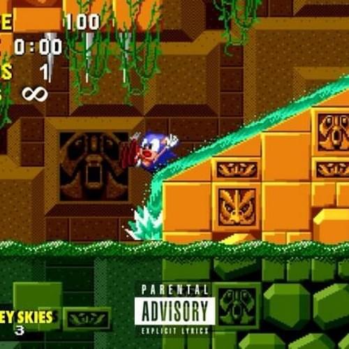 TEAR GEM ✧ by Trey Skies