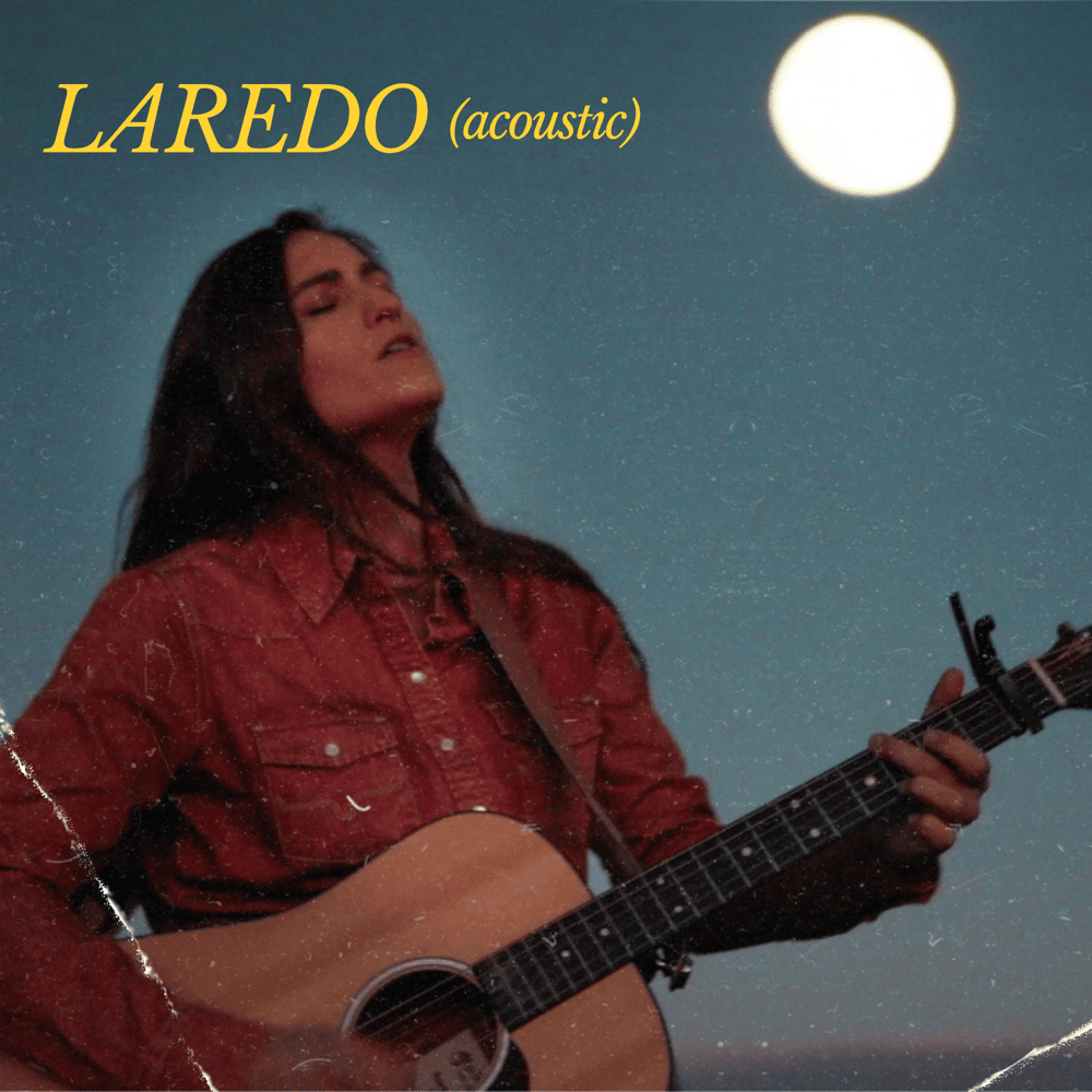 Cover image for Laredo (Acoustic)
