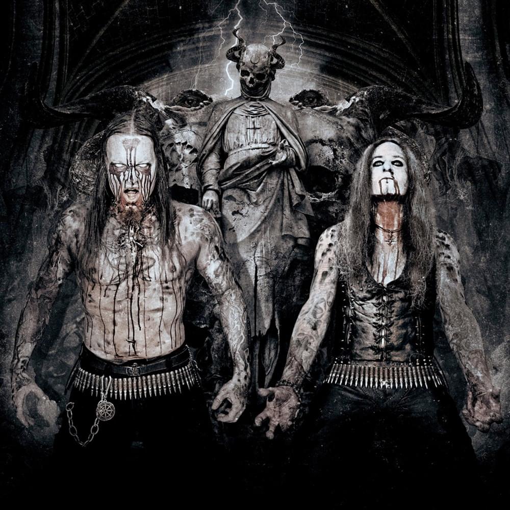 Photo of Belphegor