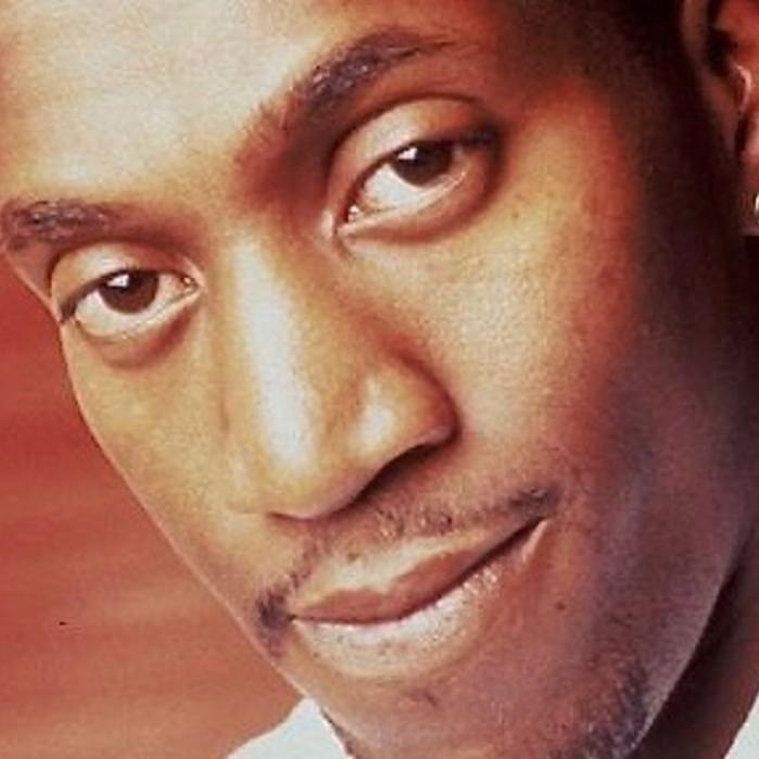 Photo of CJ Lewis