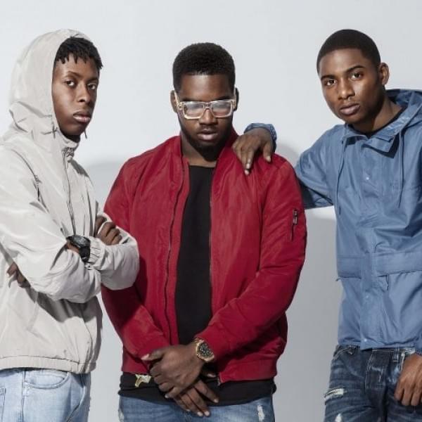 Cover image for FMG