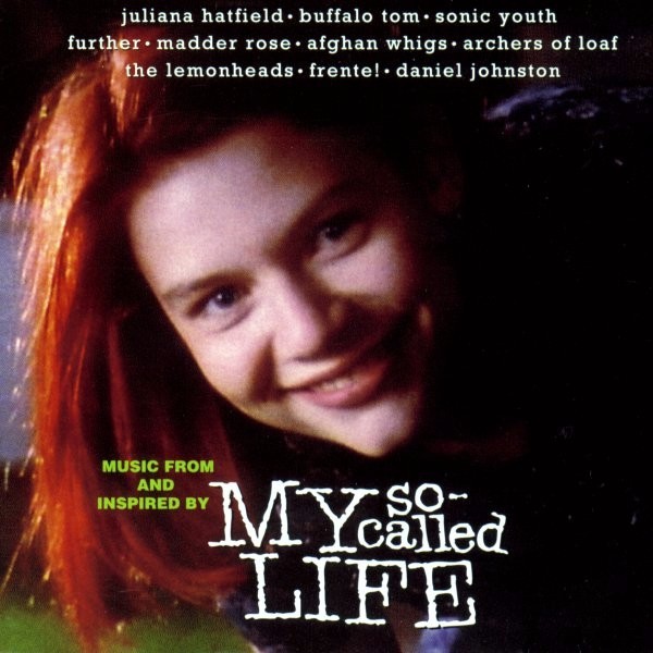 Album cover art for "Make It Home" by Juliana Hatfield