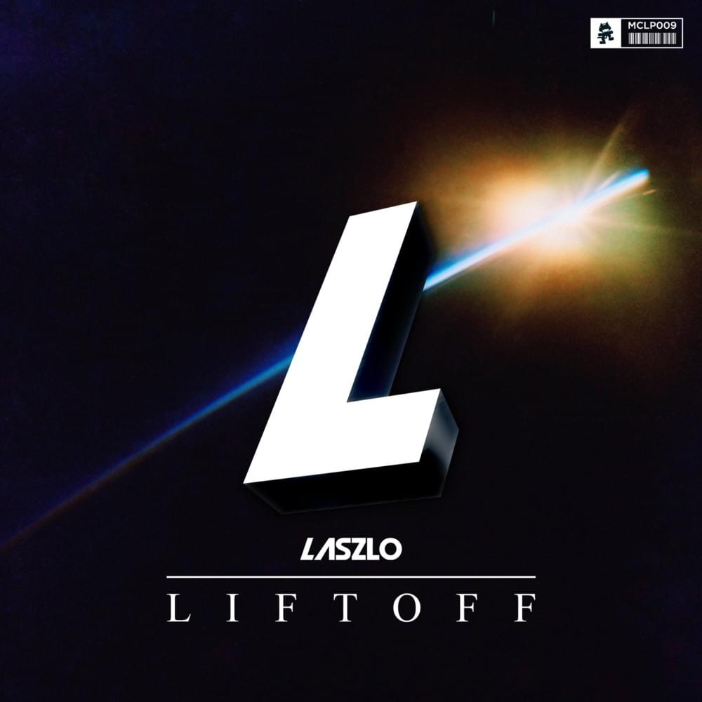 Red Shift by Laszlo