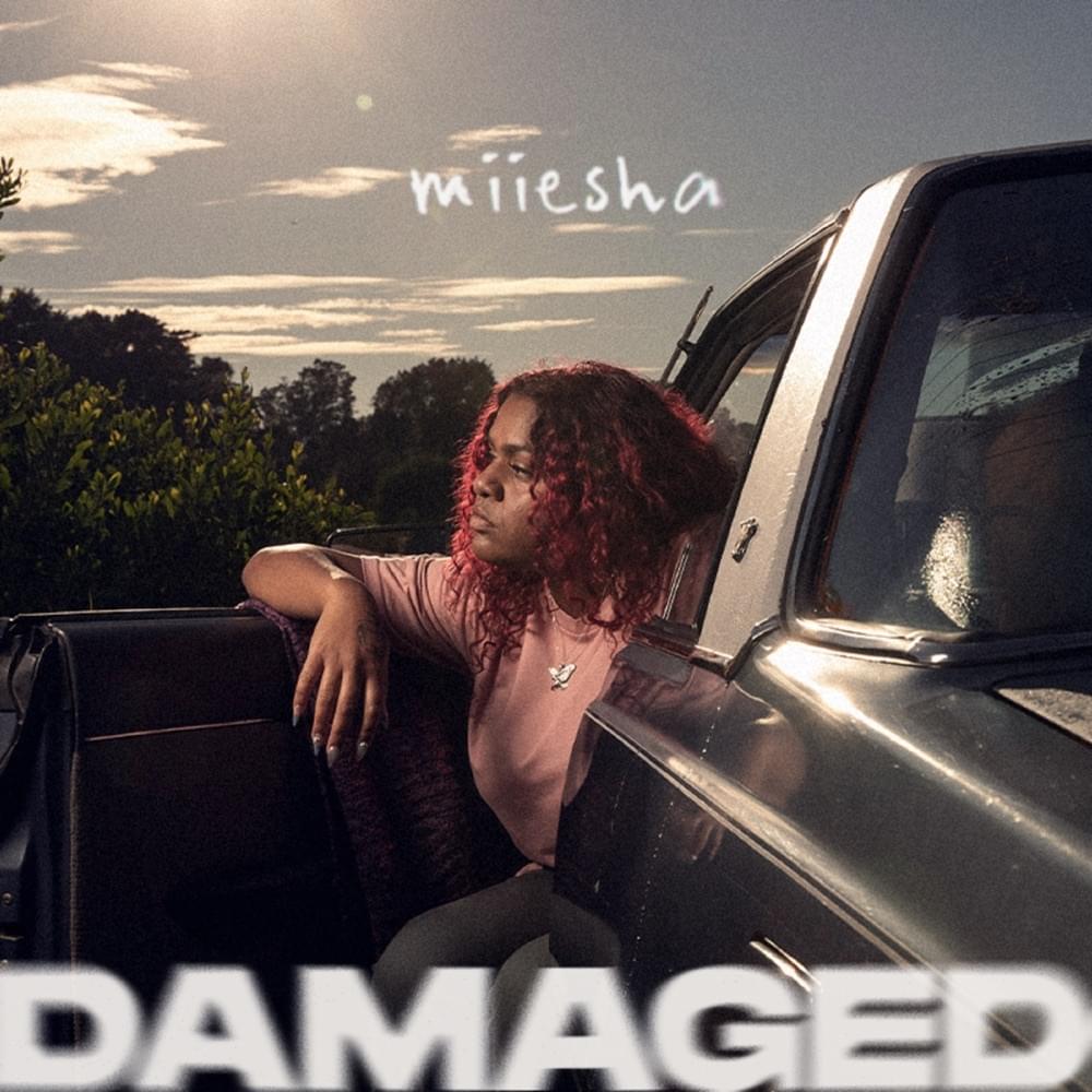Damaged by Miiesha