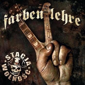 Przebudzenie by Farben Lehre