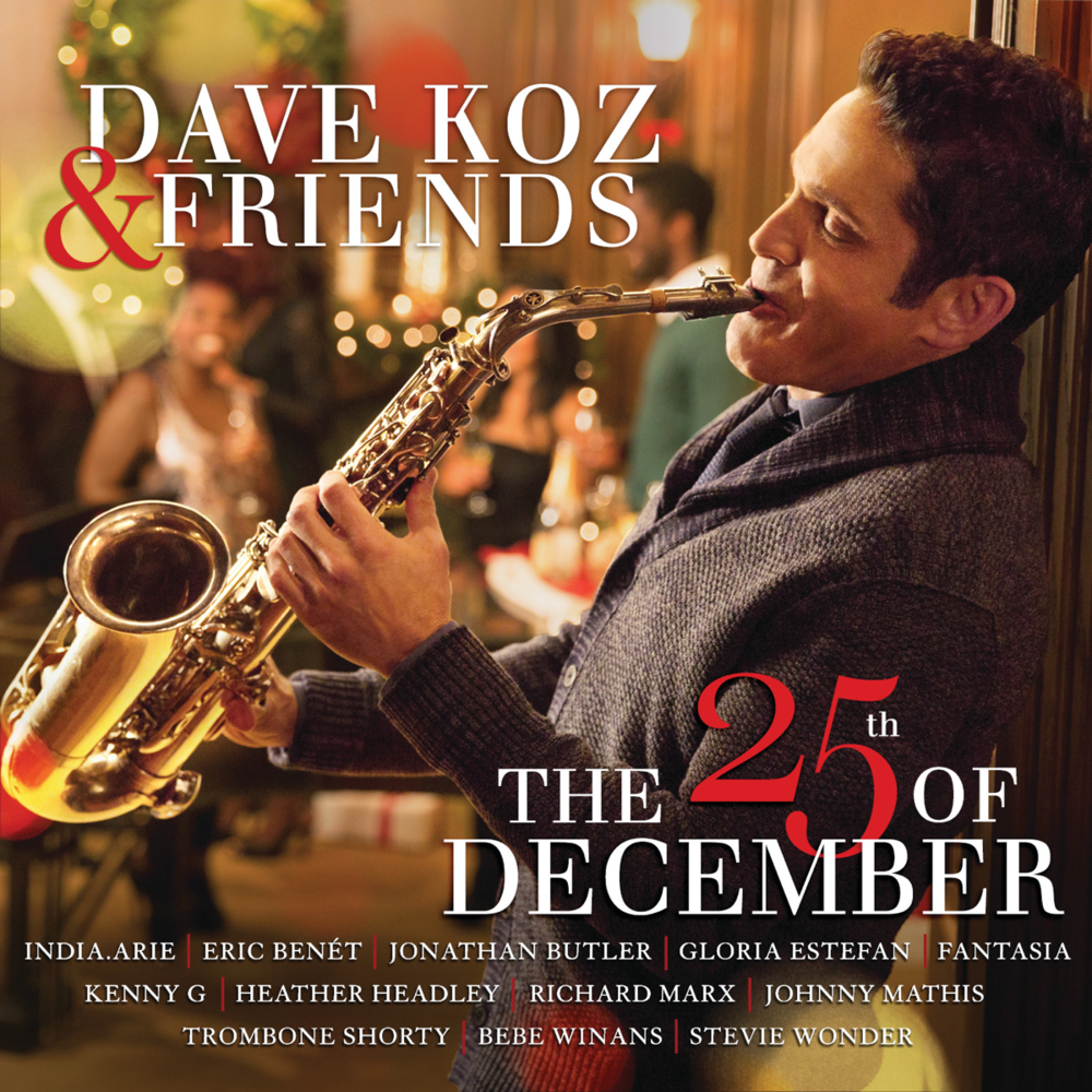 All You Need Is Love by Dave Koz