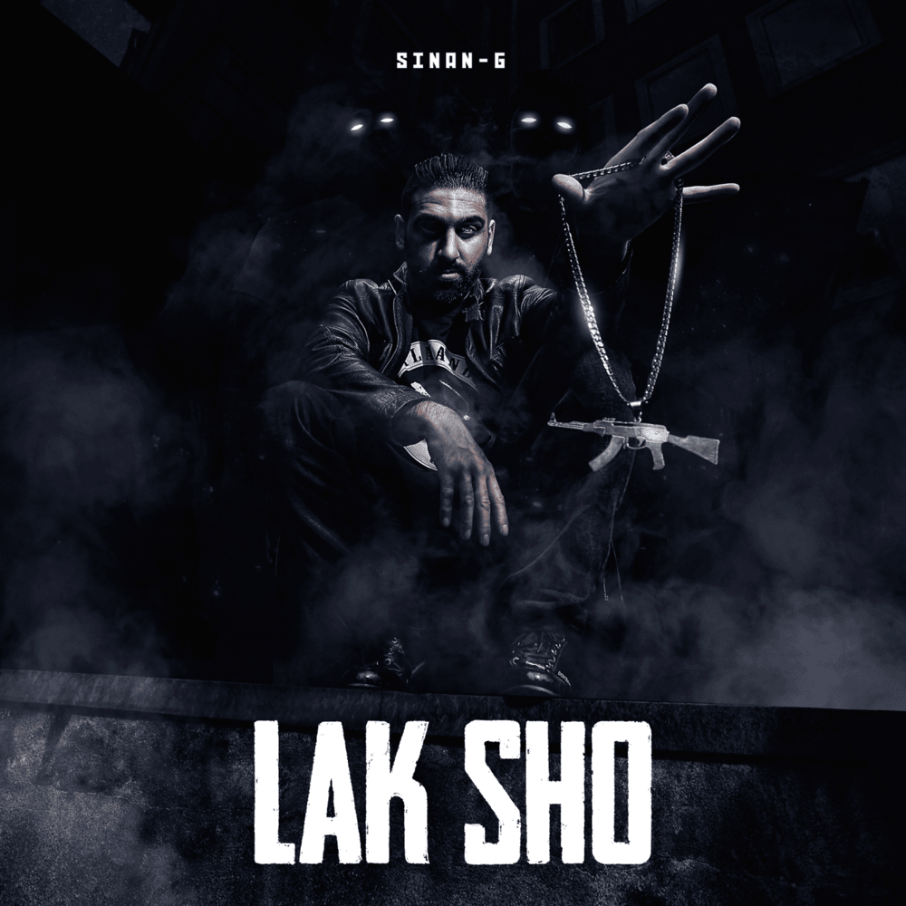 Cover image for Lak Sho