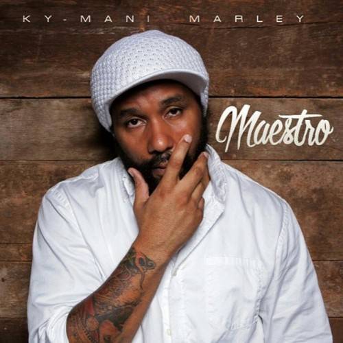 Keepers of the Light by Ky-Mani Marley