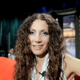 Photo of Olga Lounová