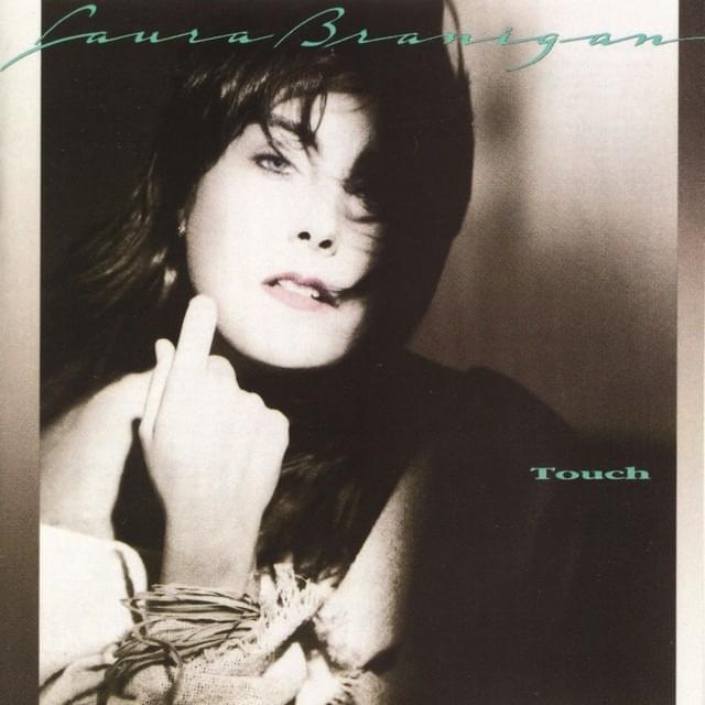 Cover image for Touch