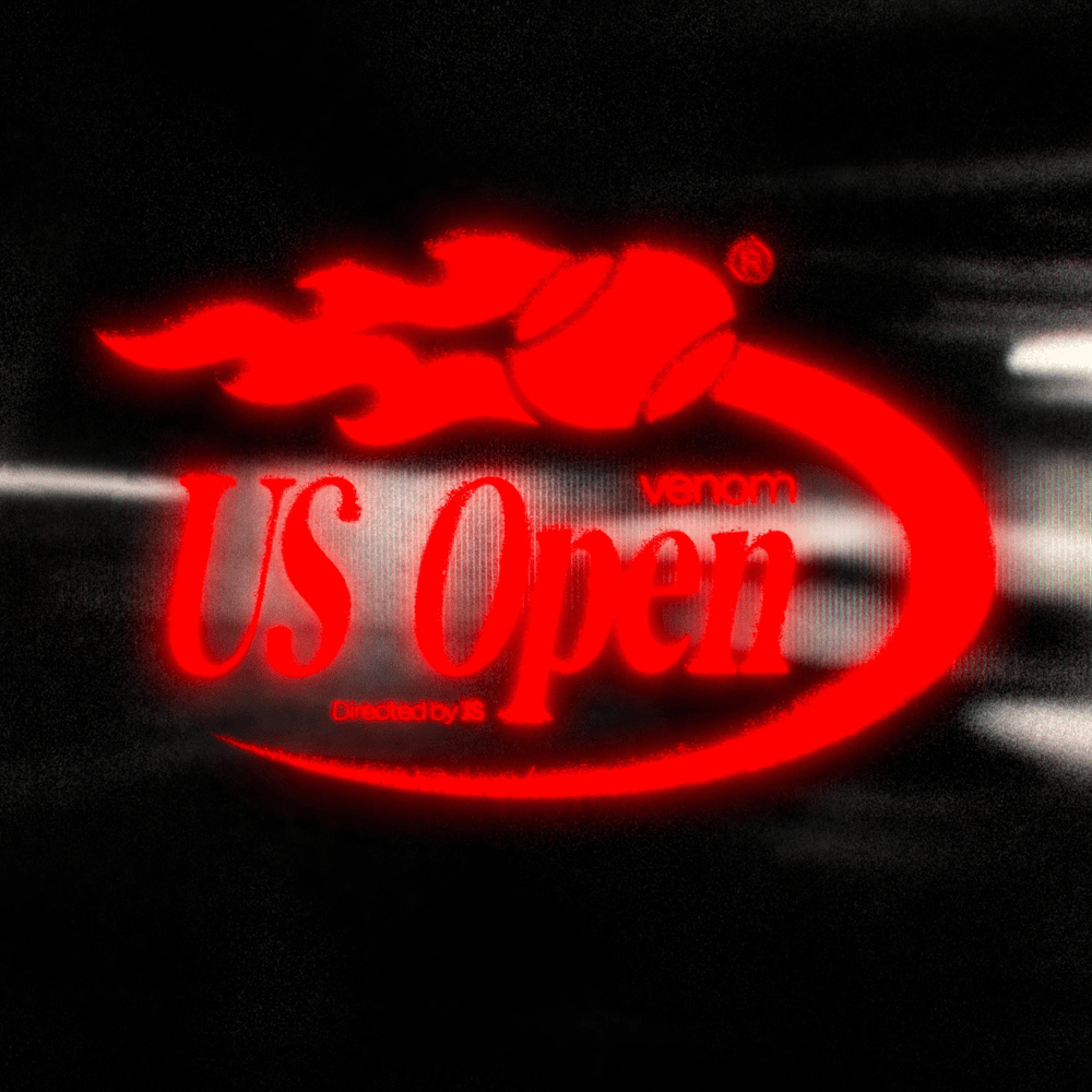 Us Open by Venom Cz