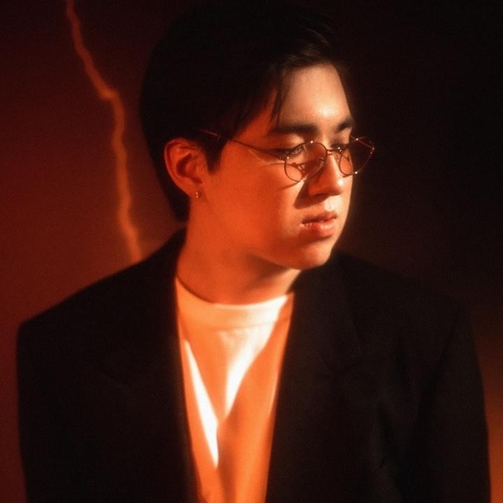 Cover image for M’Dee